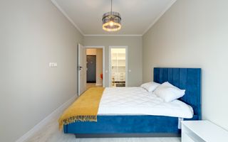 Apartament 2 camere, poarcare, Str Abatorului Floresti - Poză 17