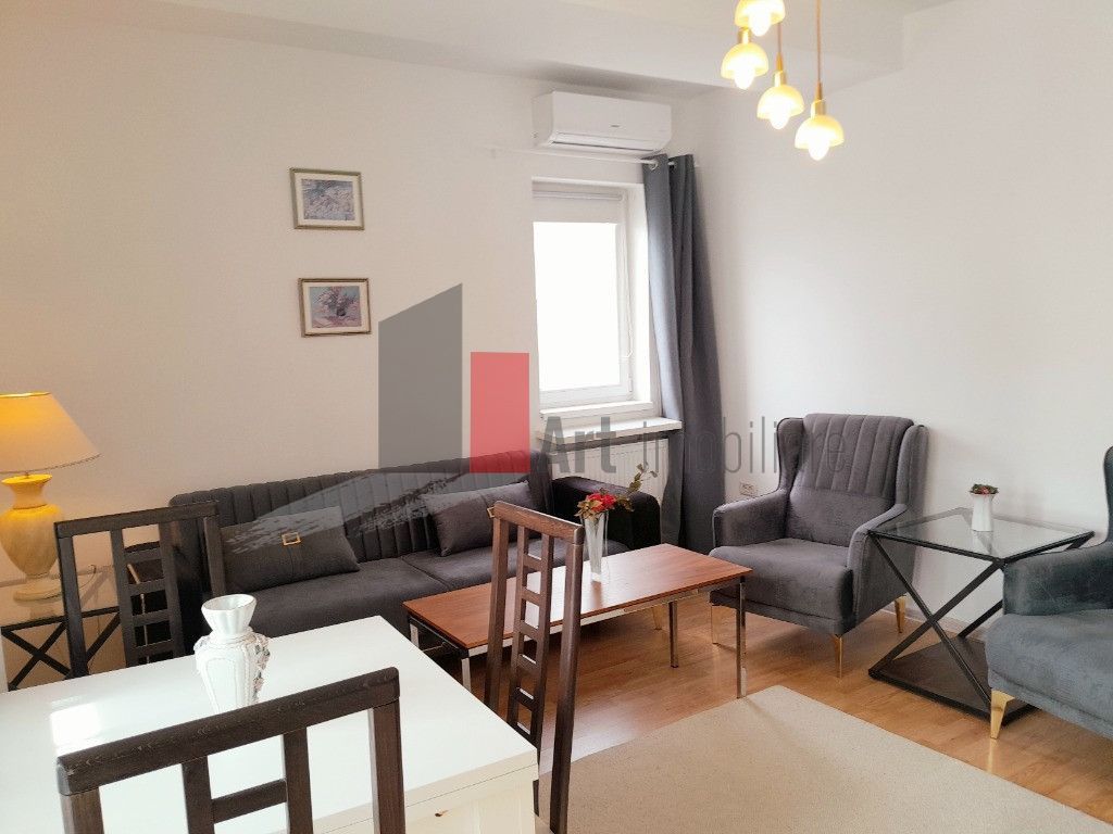Inchiriere ap 3 camere +2  Locuri parcare-Militari Residence - Poză 4