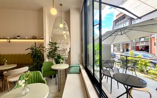 Spațiu Comercial *230mp* / Stradal / Zona Domenii - Poză 2