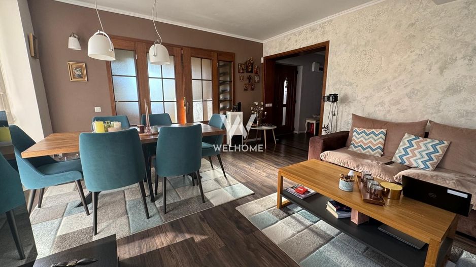 Casa individuala teren 430mp Selimbar, Sibiu - Poză 7