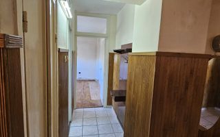 Apartament 3 camere, 65 mp + garaj | Transilvaniei - Poză 8