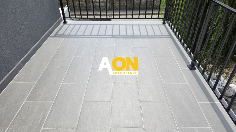 Apartament tip duplex, D+E, 5 camere, la cheie, 450 mp teren, Barabant - Poză 8