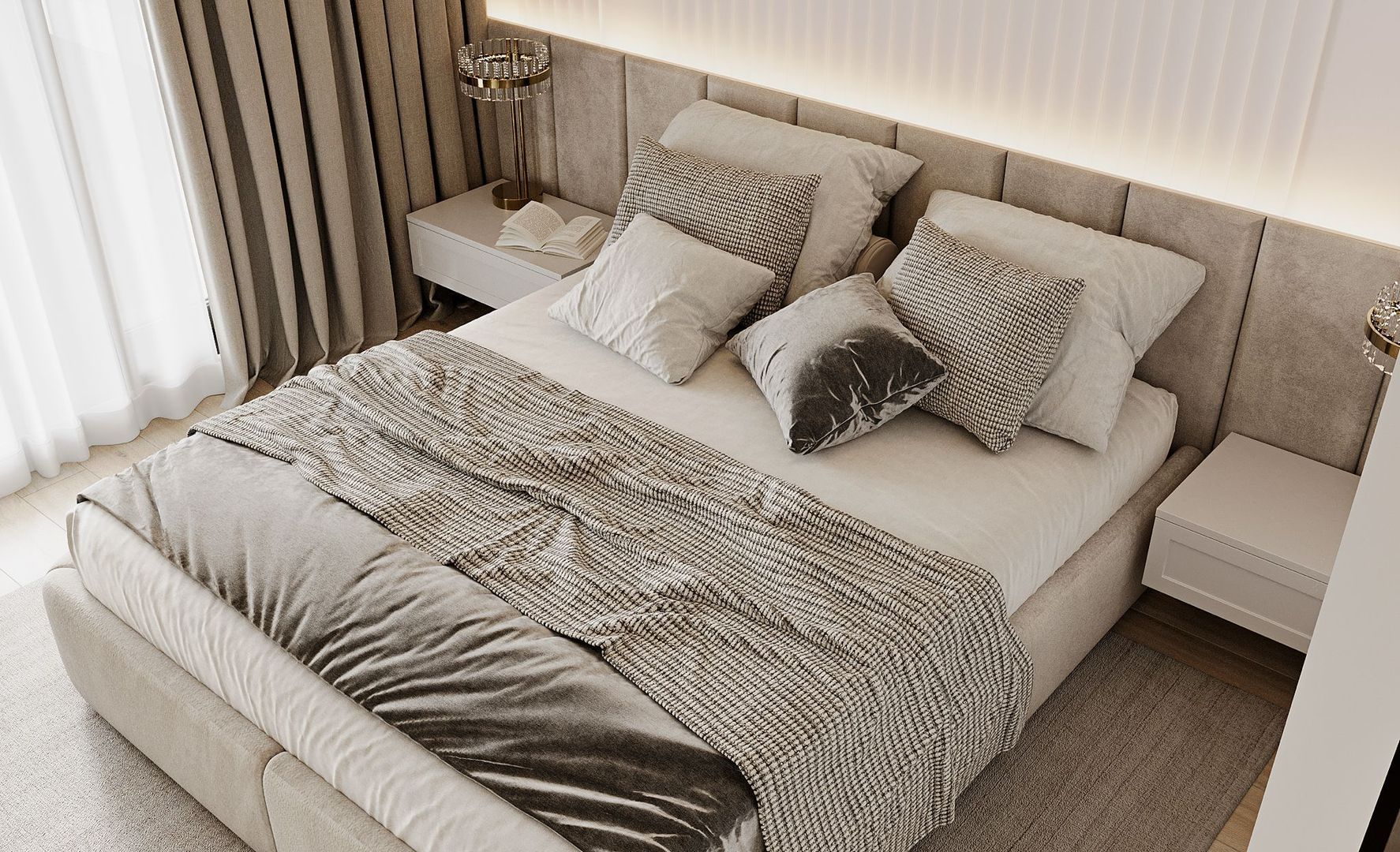 Vanzare Duplex 3 camere || Piata Alba Iulia Unirii || Dristor || 2025 - Poză 10