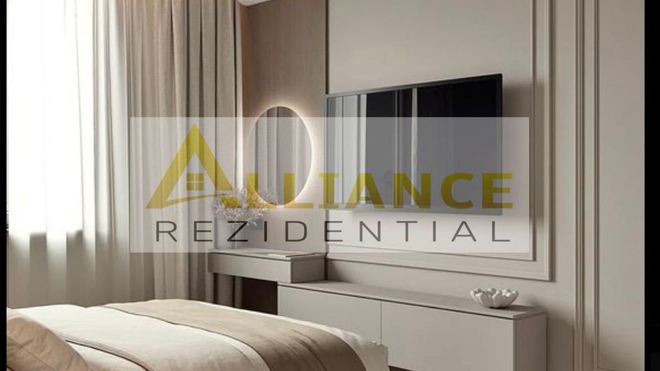 Apartamente 2 camere + gradina { Proiect Nou Soseaua Leordeni } - Poză 3