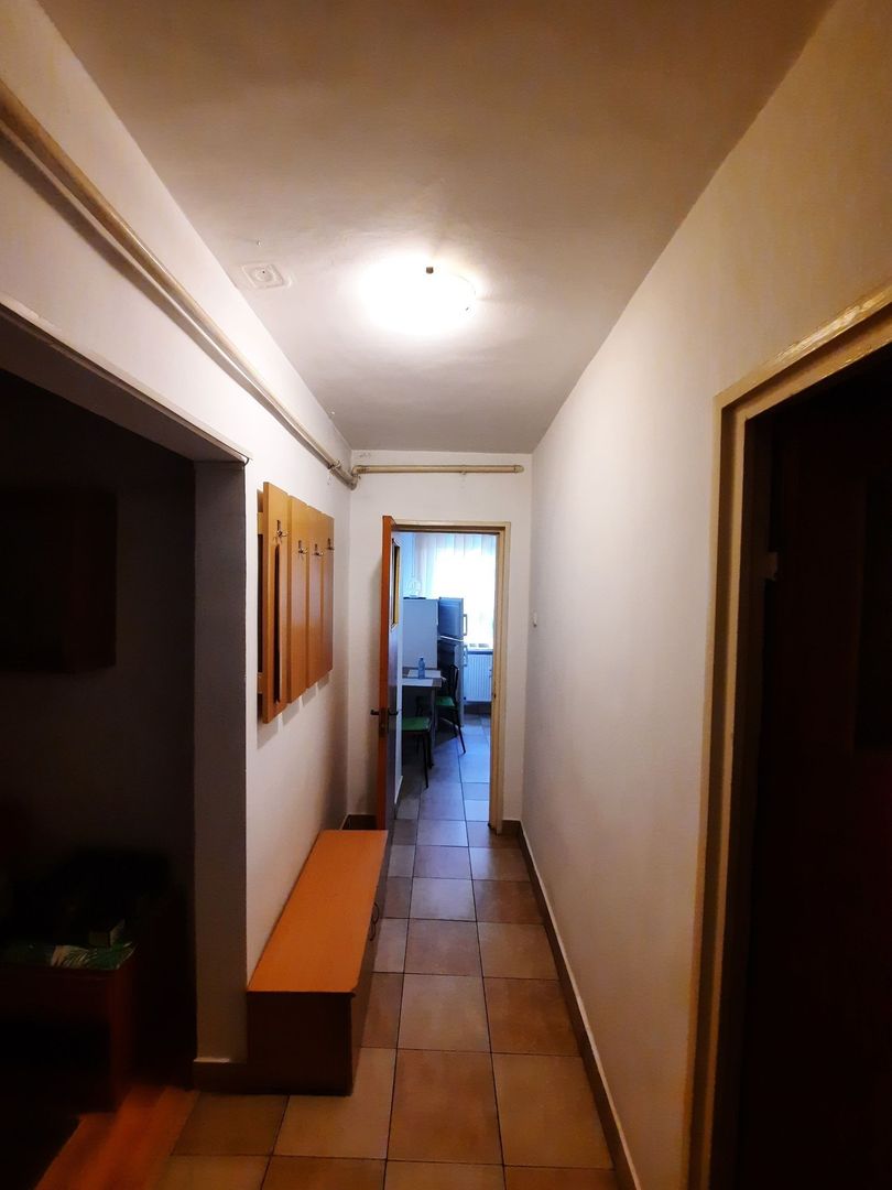 Apartament 2 camere decomandat, balcon 9 mp, 5 min metrou Titan - Poză 3