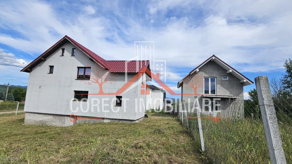 🌿 Casa cu Teren de vânzare – Valea Jelnei - Poză 5