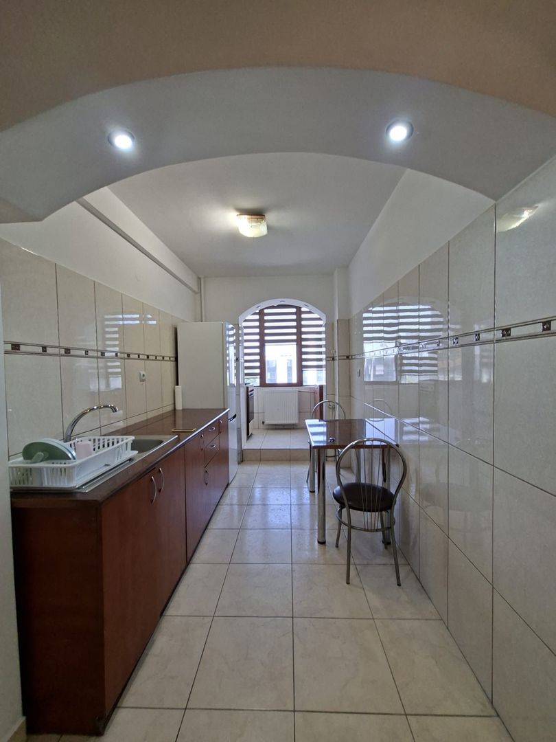 Apartament 2 camere,zona Garii - Poză 8