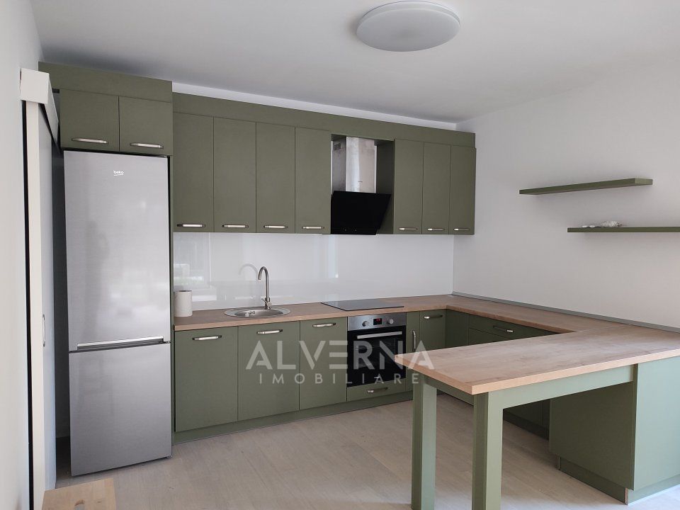 DISPONIBIL! Apartament 3 camere | 75 mp | nemobilat | Record Park - Poză 1