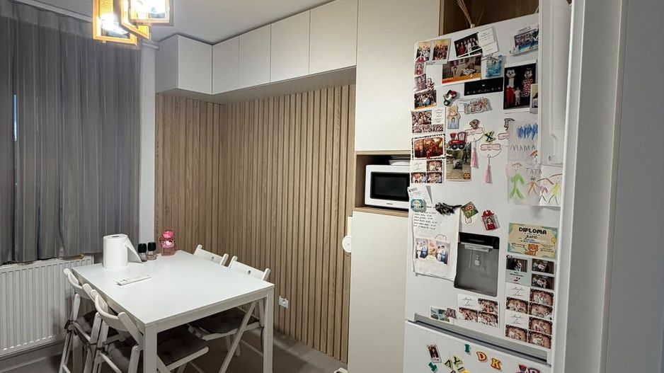 Vanzare 3 Camere Vizavi Mall Vitan Centrala Proprie Renovat 2022 Parcare PS3 - Poză 5