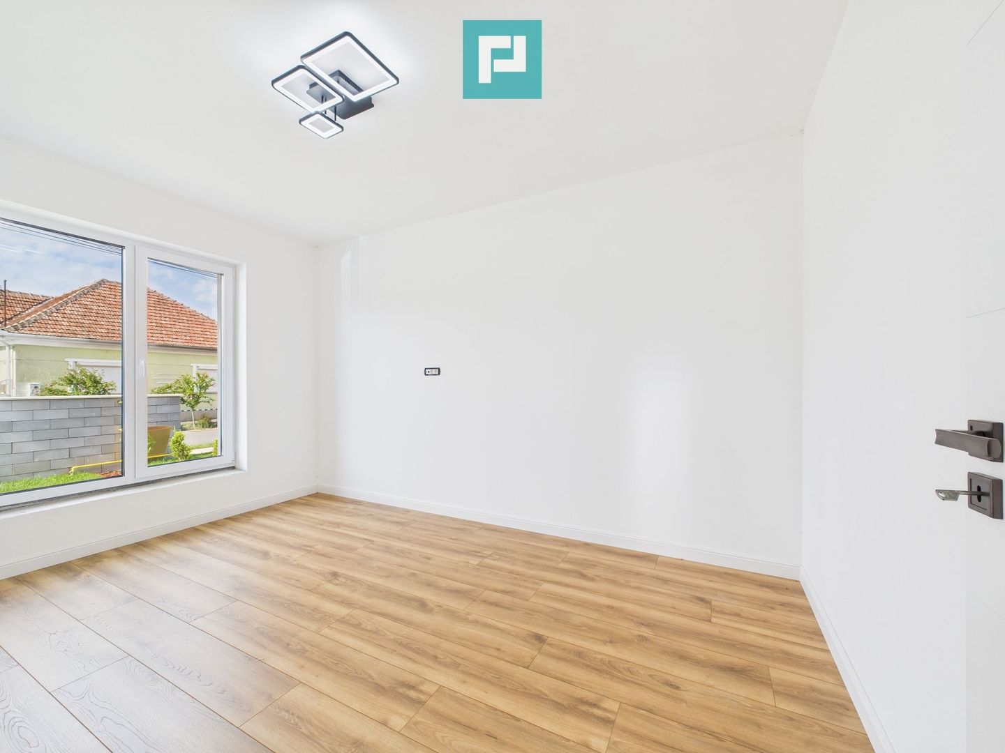 Duplex modern  – la doar 4 km de Timișoara - Poză 22