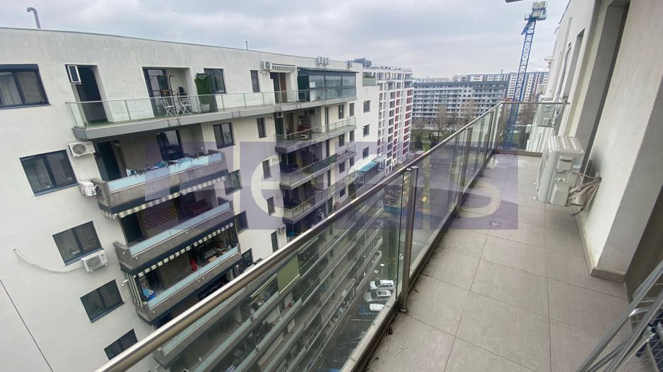 Apartament 2 camere Novum Invest I Grozavesti I Mobilat complet - Poză 8