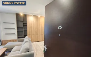 DE VÂNZARE — 2 CAMERE MOBILAT, B-DUL MAMAIA, ZONA DELFINARIU - Poză 11