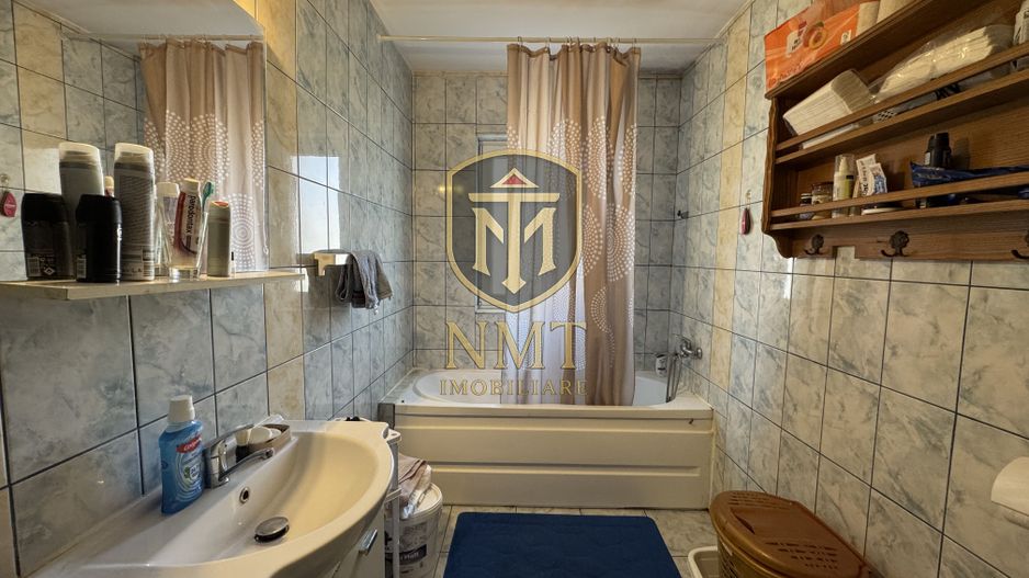 Apartament cu 1 camera | 40 mp | Eroilor - Poză 6