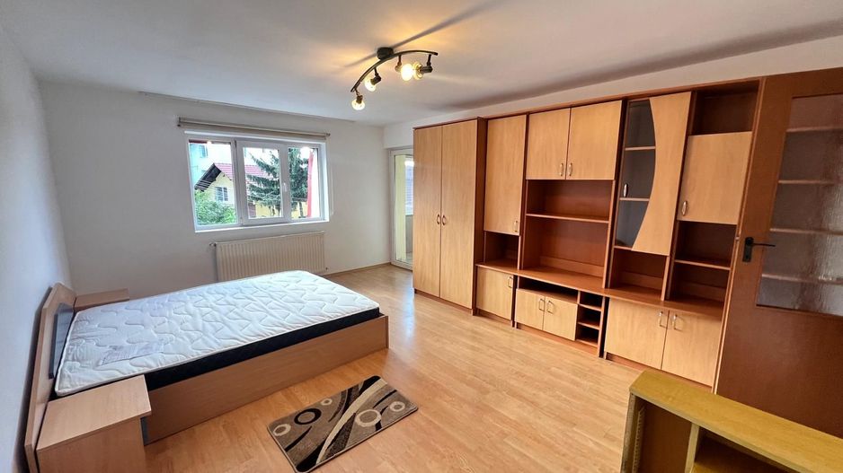 Apartament cu 2 camere decomandat | 65 mp+ 6 mp balcon | Parcare | Zorilor | UMF - Poză 1