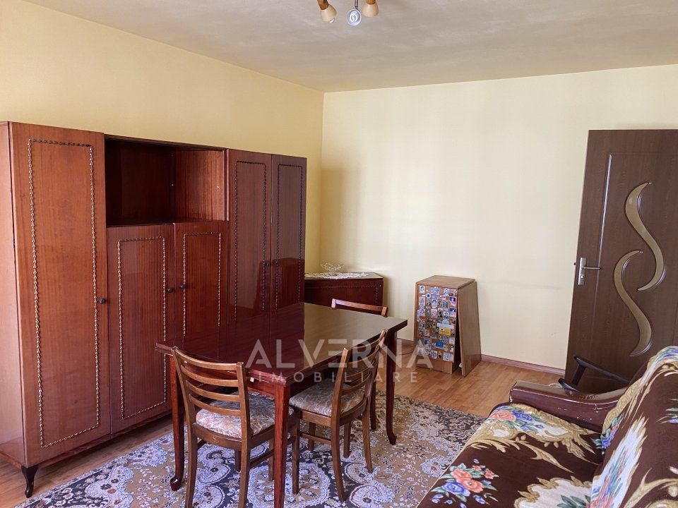 Apartament 3 camere decomandat | 68mp+balcon | cartier Grigorescu - Poză 1