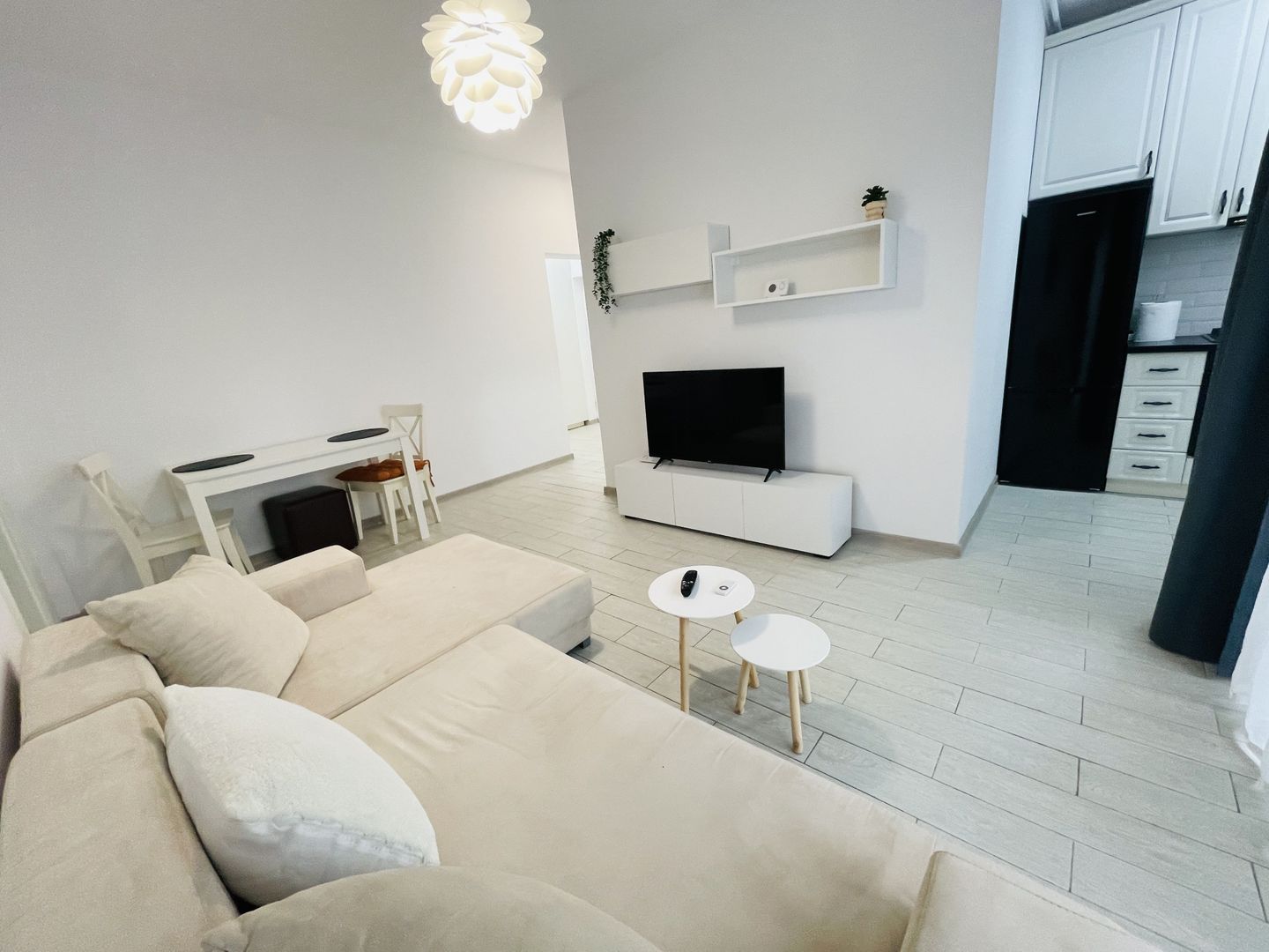 Braytim-Timisoara | 2 camere | Loc de parcare | Pet Friendly - Poză 7