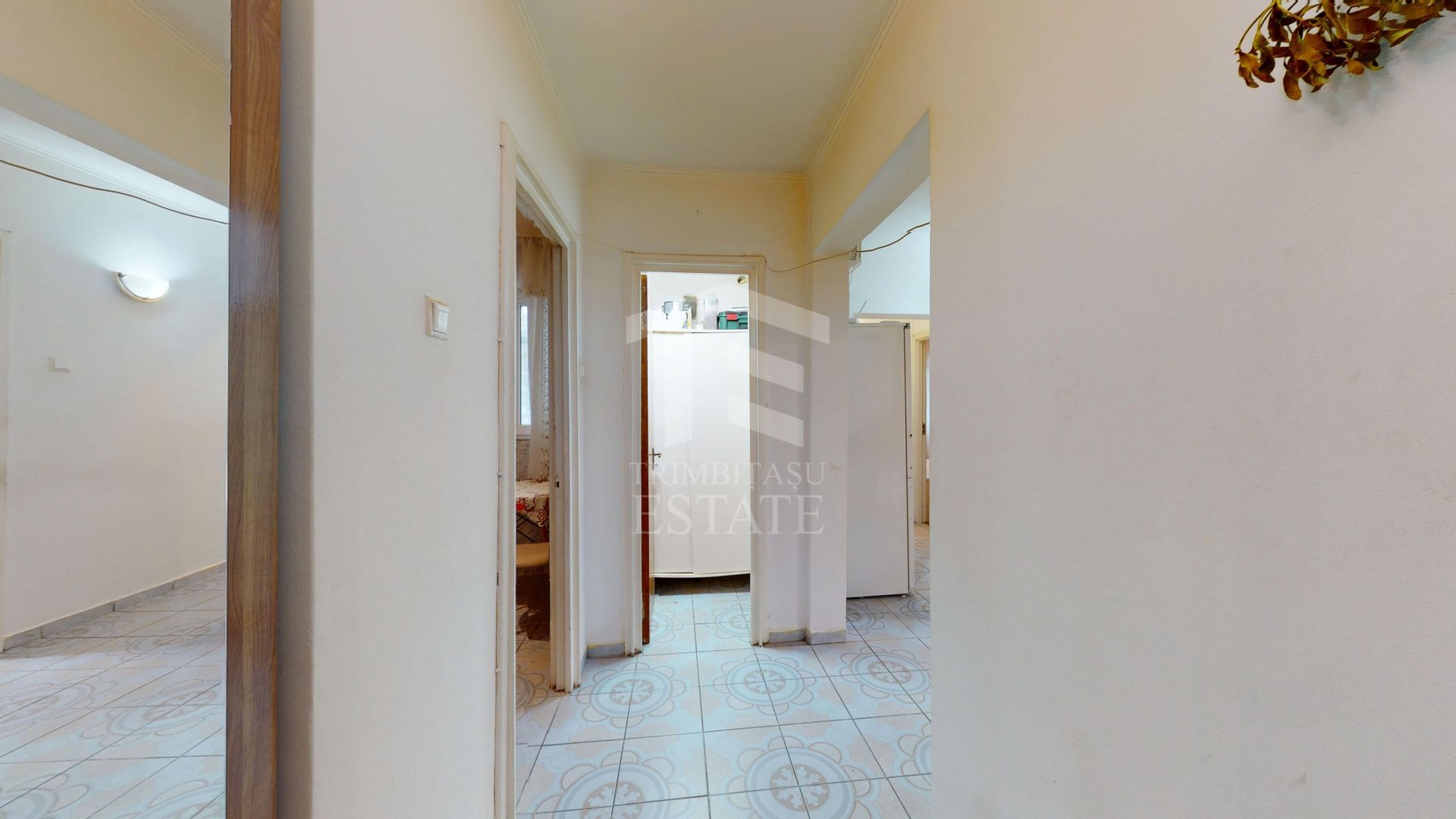 Apartament 3 camere decomandat | 5 min metrou Constantin Brancusi | - Poză 6