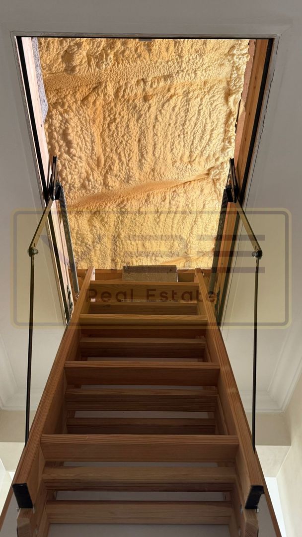 Casa individuala 4 camere I 500mp teren I cartier privat select V. Lupului I - Poză 27