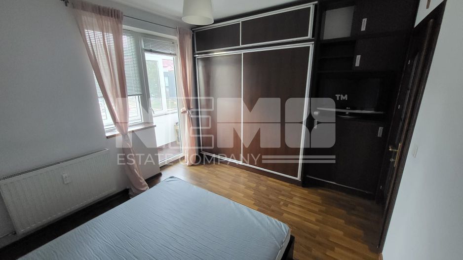 Inchiriez apartament 2 camere I Suceava /Ultracentral I 400euro /luna - Poză 8