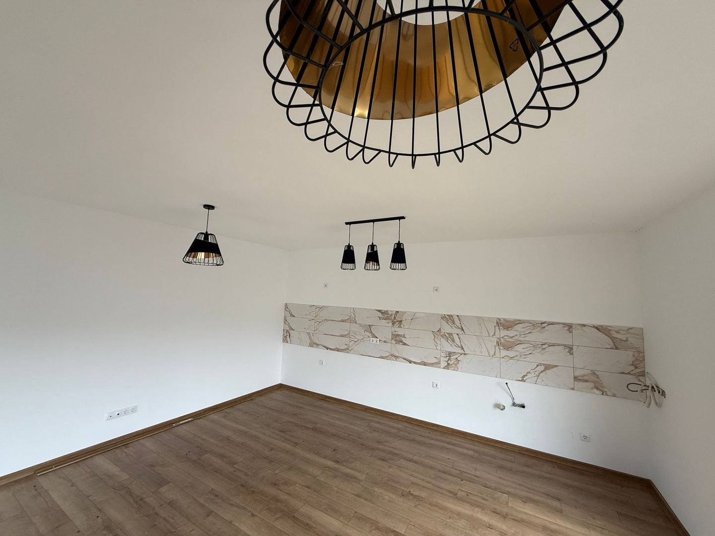 Casa Noua pe Parter - LA CHEIE  - Sibiu, Talmaciu - Poză 2