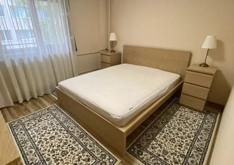 Apartament Calea Serban Voda/Parcul Carol - Poză 3
