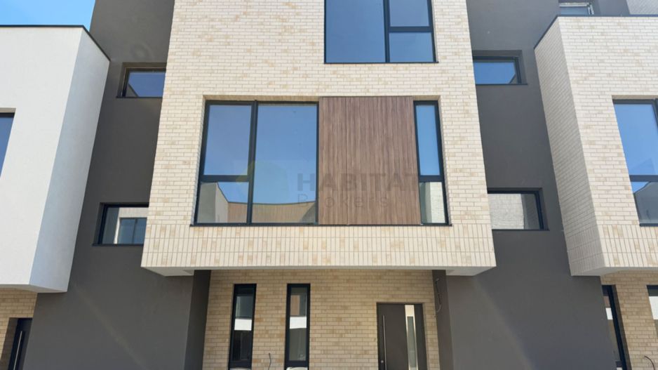 Vila 5 camere Pipera Denya Lake| Faza 1 - Poză 23