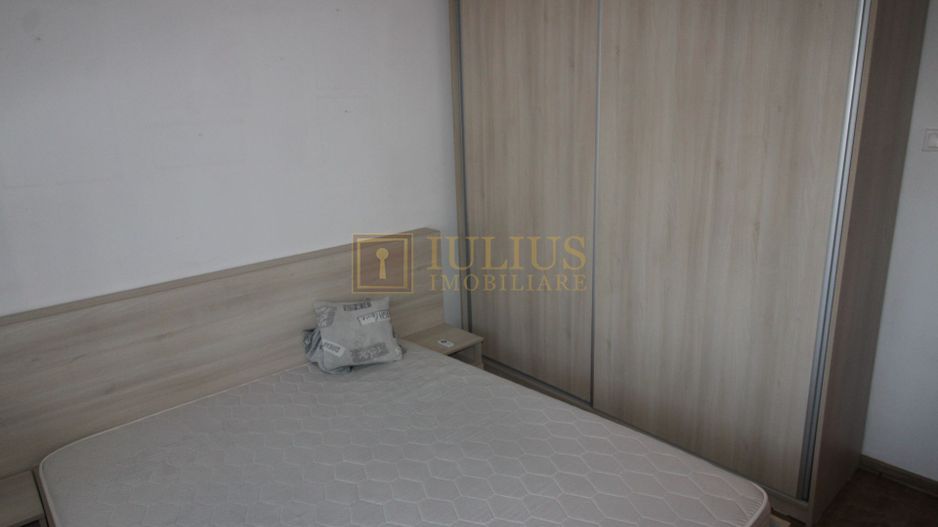 3 camere, 2 bai, centrala proprie, la 7 minute de Spitalul Judetean - Poză 4