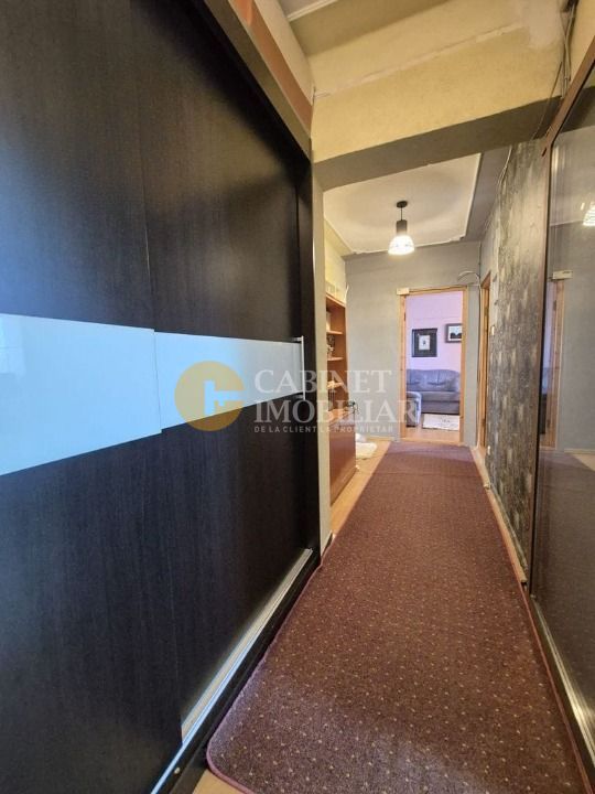 Apartament 4 camere – Rond Vechi, 97 mp, luminos și spațios - Poză 7