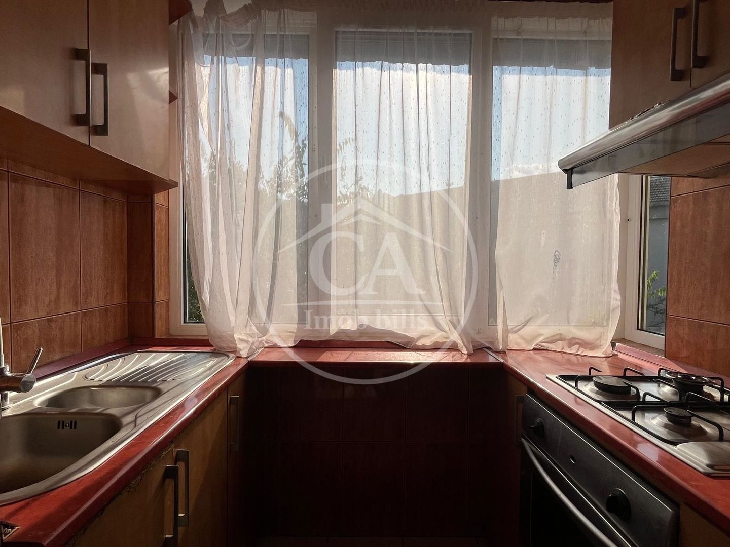 Apartament de închiriat cu 2 camere în zona Iosia, Oradea - Poză 5