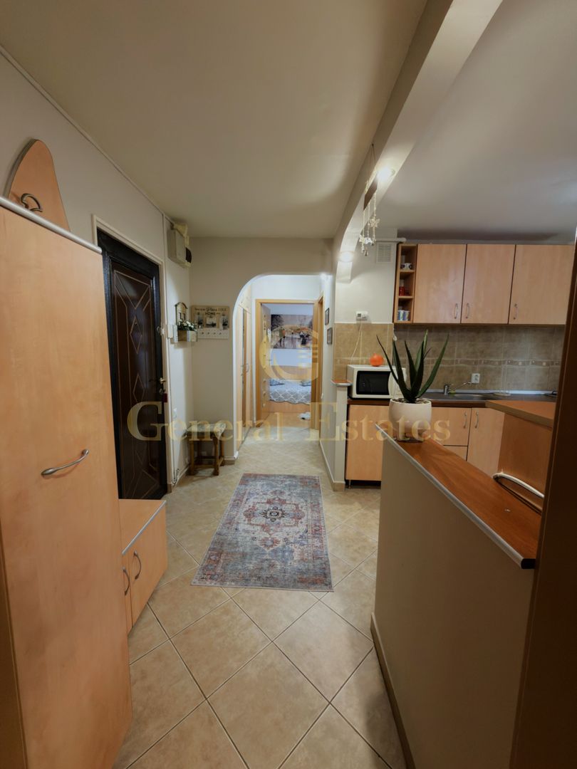 Închiriere Apartament 2 Camere Decomandat – Zona Răcădău, Brașov - Poză 9