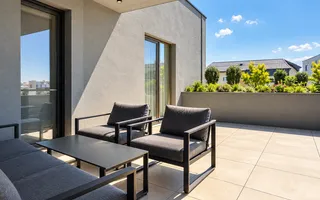 Apartament premium 5 camere Dacia | 176 mp utili+Terasa46mp| 2 locuri de parcare - Poză 41