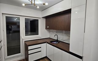 Apartament modern cu 2 camere, finisaje premium, 2/8 -Popesti-Leordeni - Poză 6