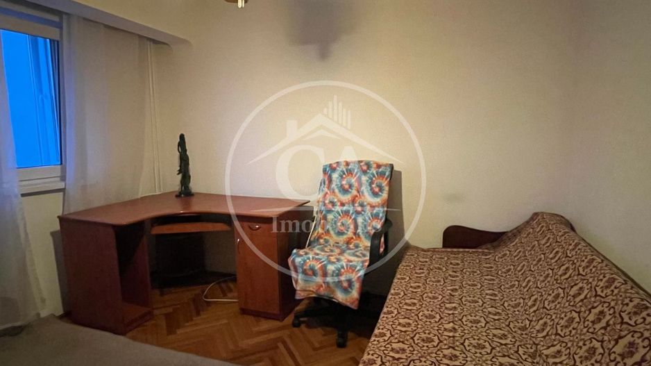Apartament cu 4 camere de inchiriat în zona Calea Aradului, Oradea - Poză 10