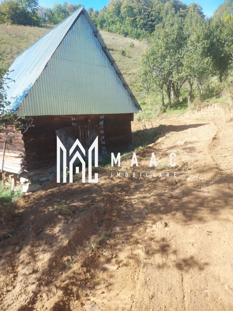 Super ofertă 35000 teren in Muntii Apuseni - Poză 29