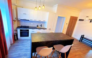 Apartament 2 camere modern Craiovita Brancoveanu parter parcare - Poză 2