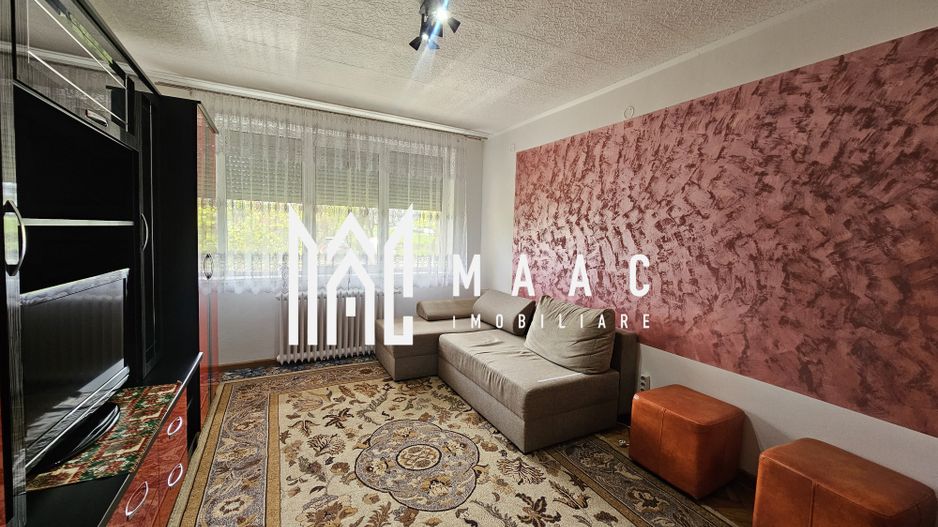 Apartament 2 camere | Decomandat | Parter | Hipodrom 1 - Poză 3