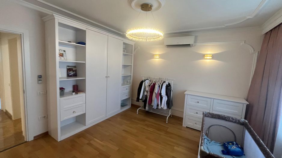 Vilă de Lux de Închiriat în Pipera – Liniște, Spațiu și Eleganță - Poză 10