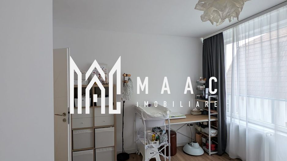 Casa de tip duplex | 4 Camere  | 88 mpu | Curte | Ahitecților - Poză 5