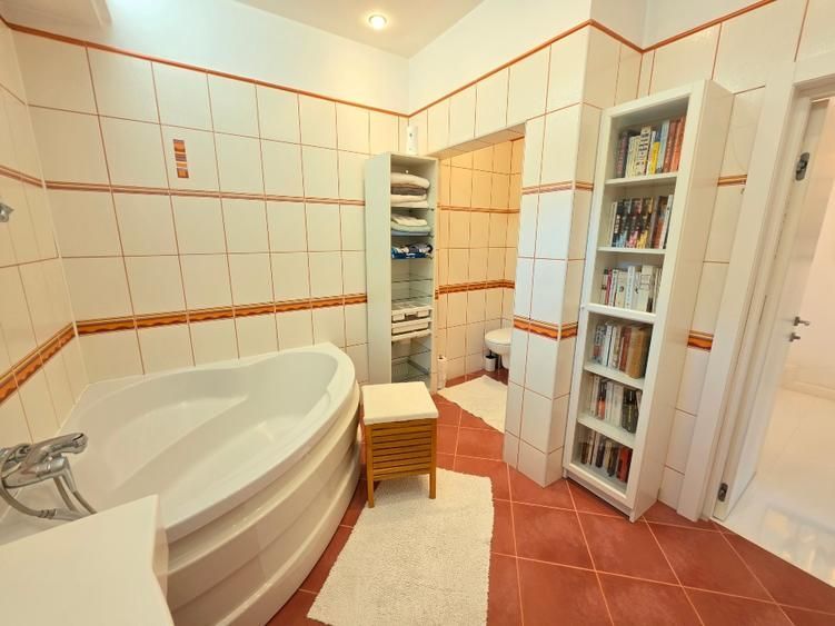 Apartament design modern Primaverii / Tolstoi - Poză 9