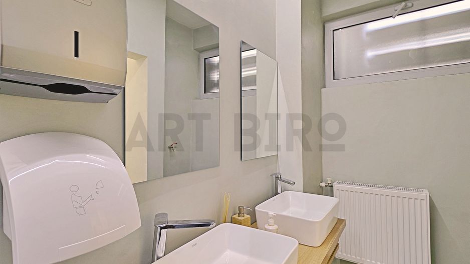 Zero comision, intre 110-200mp pret fara TVA, parcare, Aviatiei, 4'[M] - Poză 5