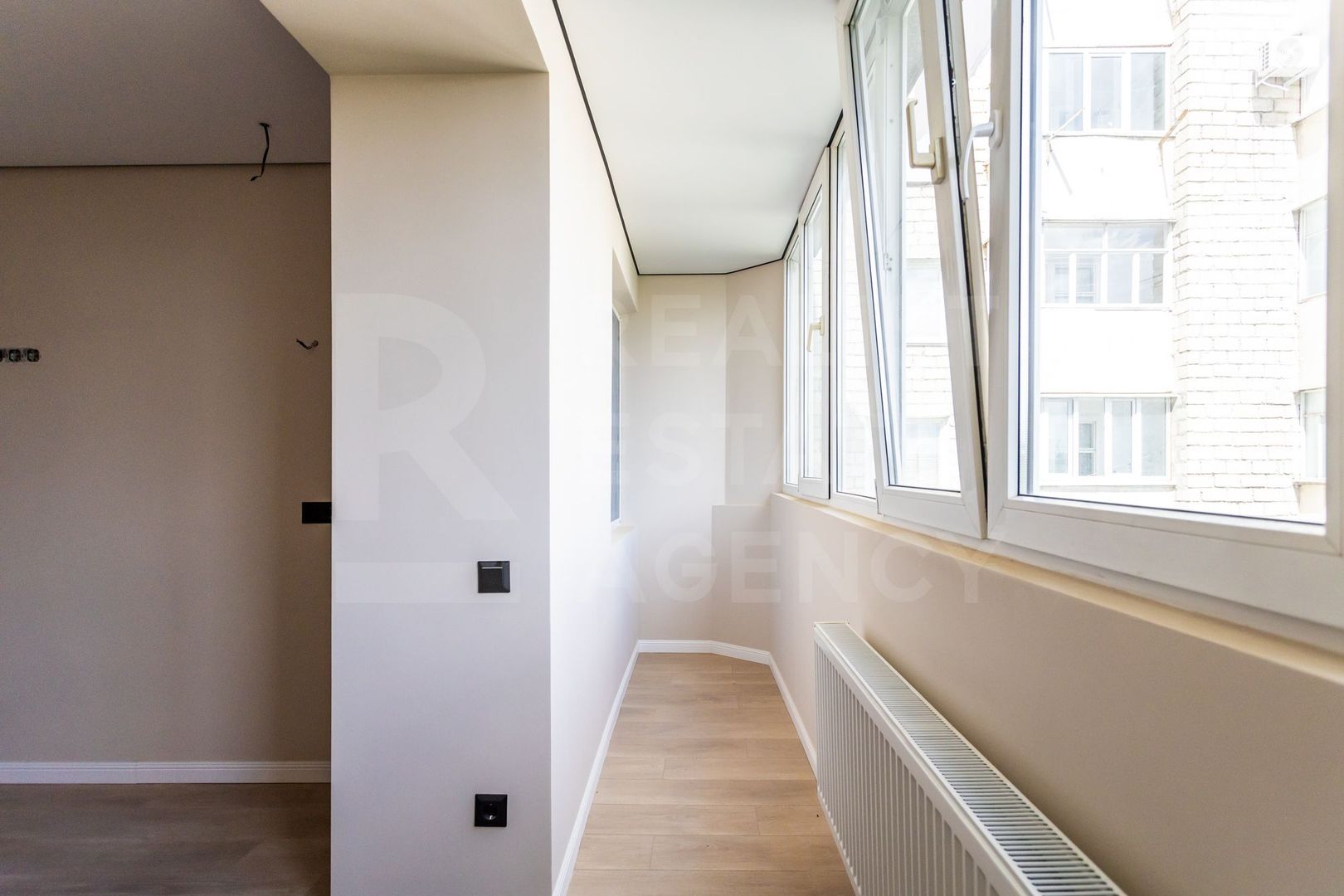 Vânzare, apartament, 4 camere, str. Alba Iulia, Buiucani - Poză 12