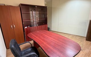 Spațiu de birouri de închiriat | În Clădirea Registrului Comerțului Sibiu - Poză 11