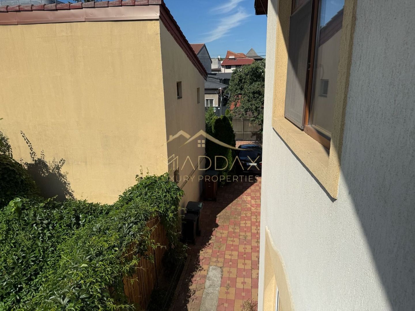 Vila Individuala P+1+M*  250 mp// Bucurestii Noi - Poză 5