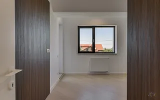 Cortina North | 3 camere lux, parcare subterană și boxă - Poză 17