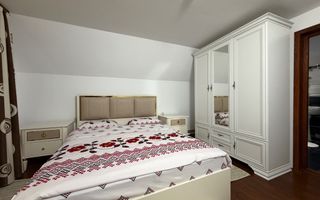 Casa / Pensiune 5 dormitoare Manastirea Humorului - Poză 15