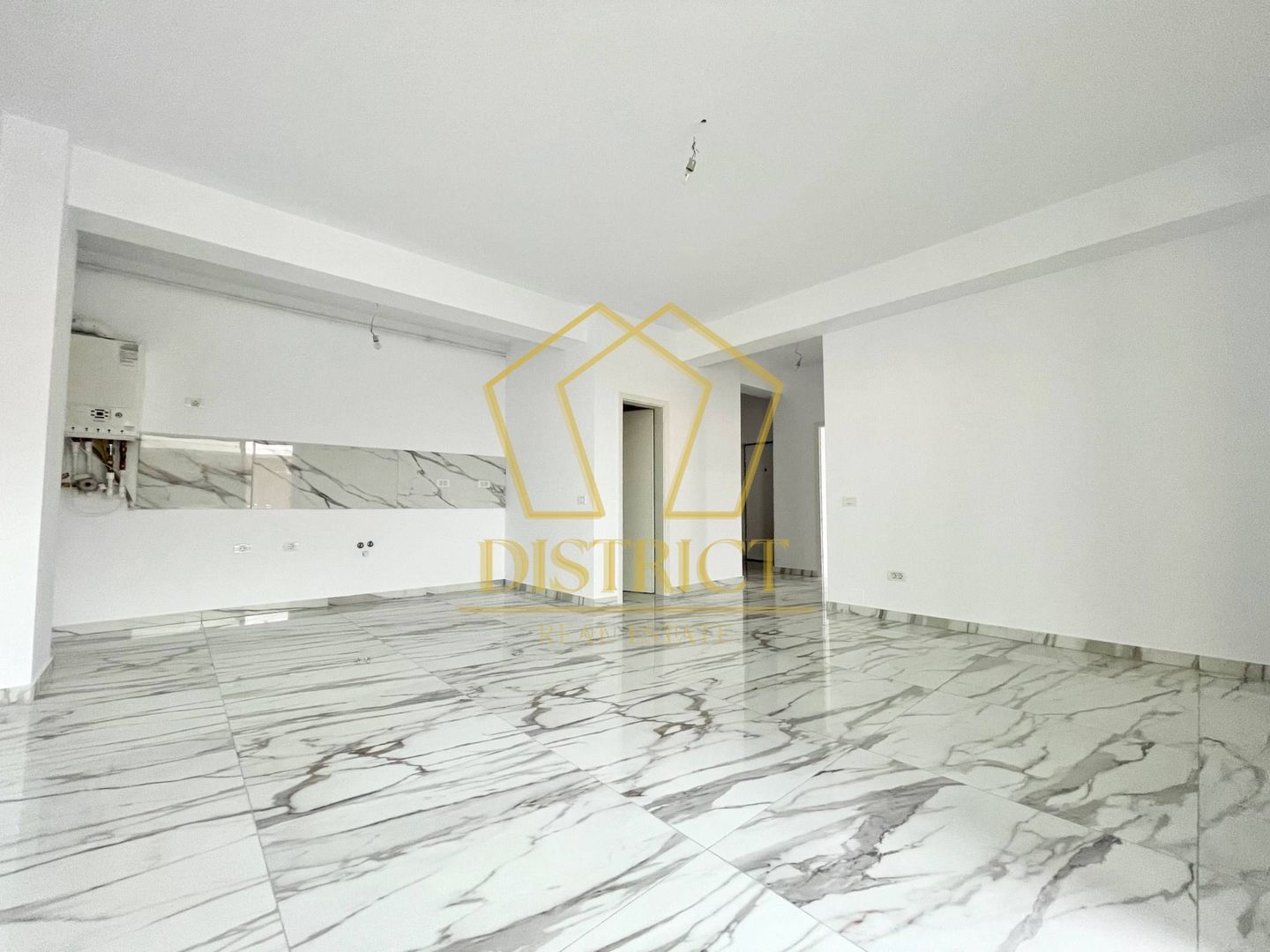 Apartament superb cu 2 camere | Future Residence | Giroc - Poză 2