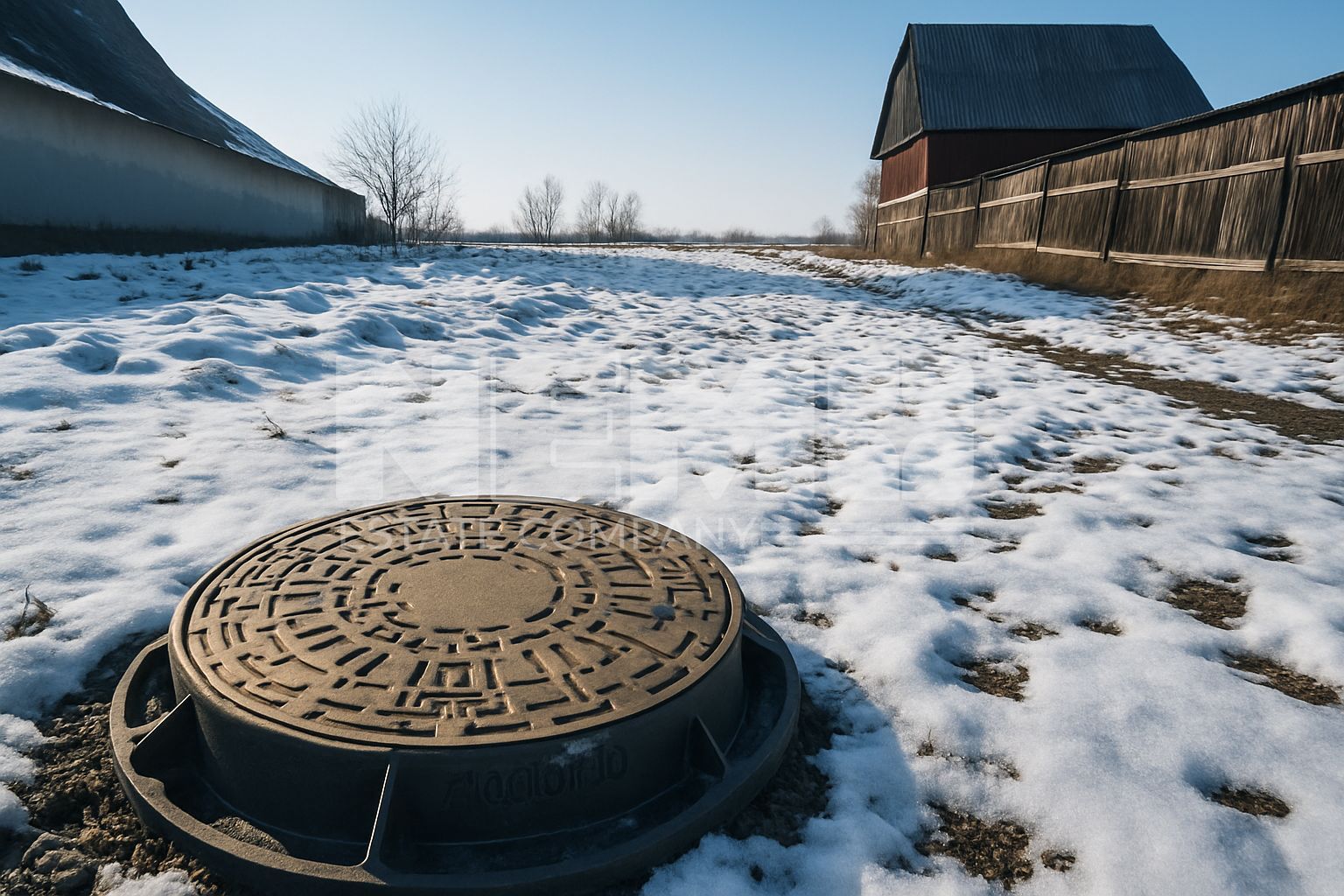 Teren | Maneuti | Strada principala | 38 ARI - Poză 4