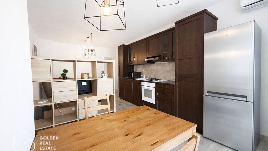 Apartament modern cu 3 camere, Micalaca Malul Muresului, etajul 2 - Poză 2