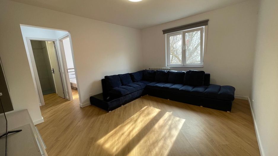 AP. 3 CAMERE BRANCOVEANU, PET-FRIENDLY, RENOVAT, MOBILAT MODERN - Poză 2