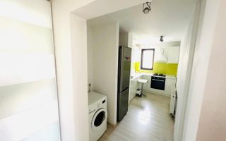 APARTAMENT PREMIUM CU 3 CAMERE | METROU FAVORIT – 3 MINUTE | MOBILAT ELEGANT - Poză 3